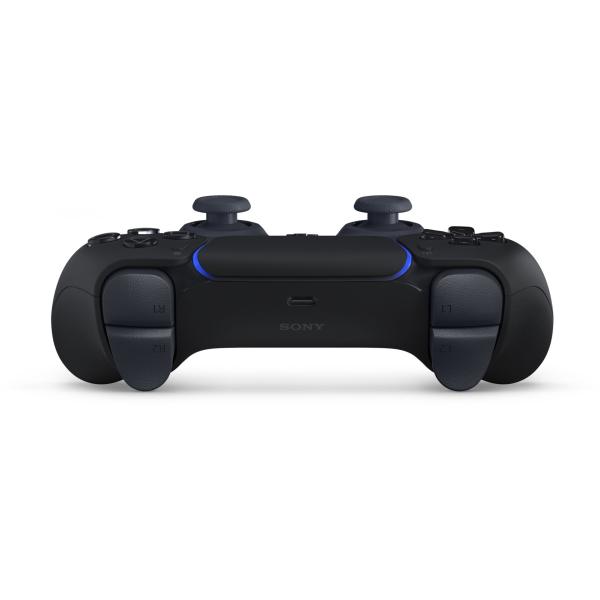 SONY PS5 DualSense Controller V2 2023 schwarz